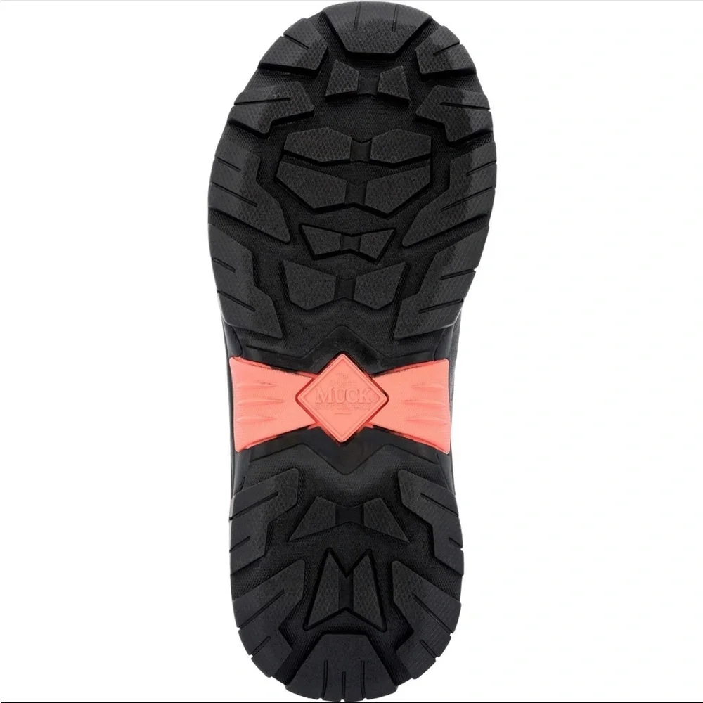 MUCK WOMEN'S APEX PAC ALT CLOSURE MID BOOTS APMW001 SIZE 7